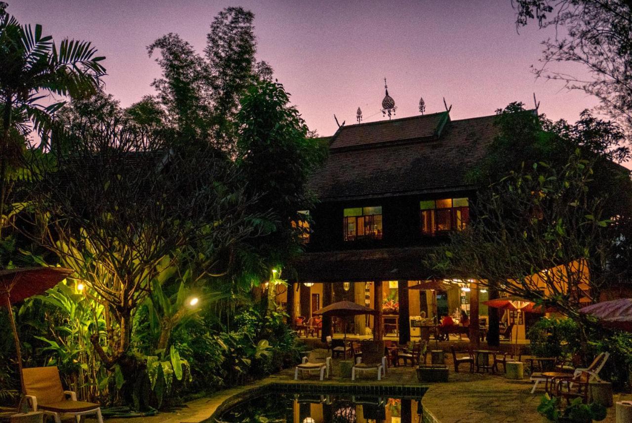 Ban Sabai Village Resort & Spa - Chiang Mai — Photos 1